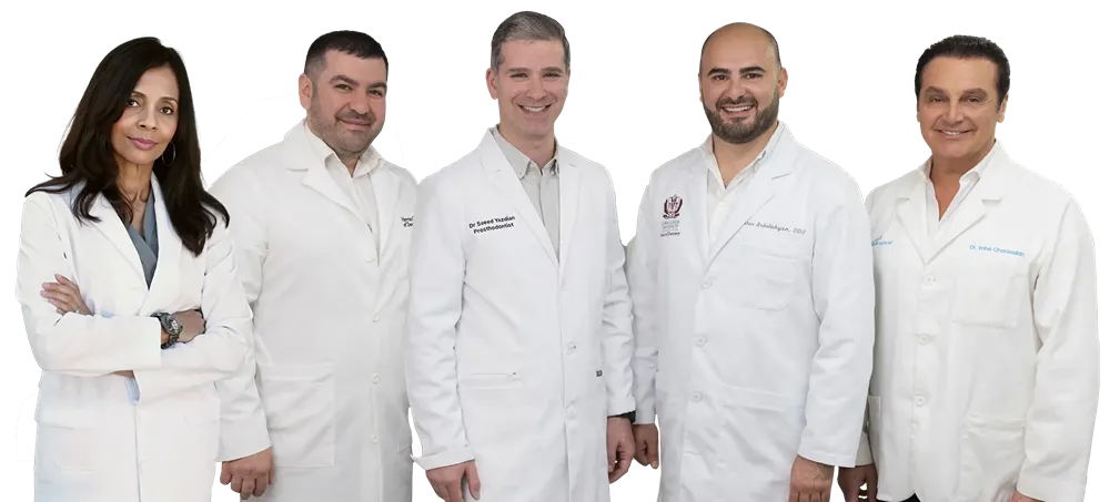 coastland dentists