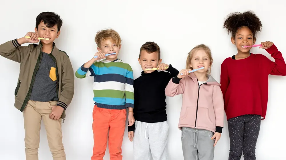 kids club
