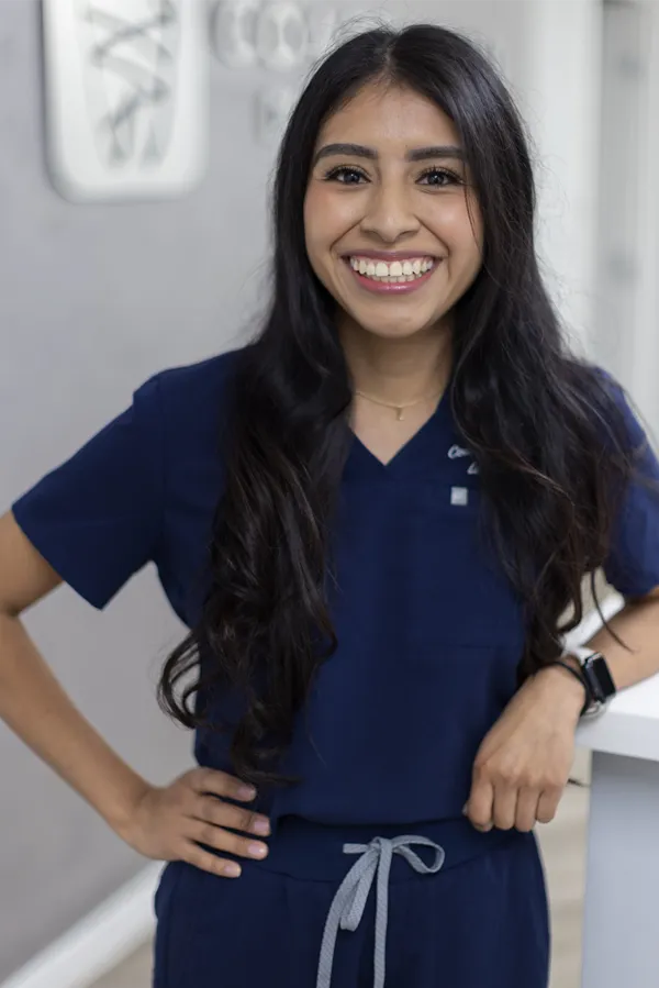 lesli