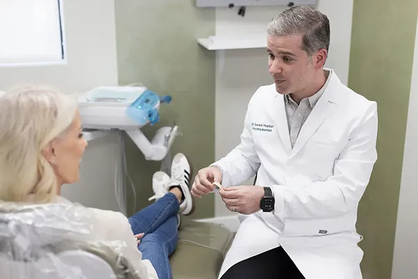 Free Implant Consultation