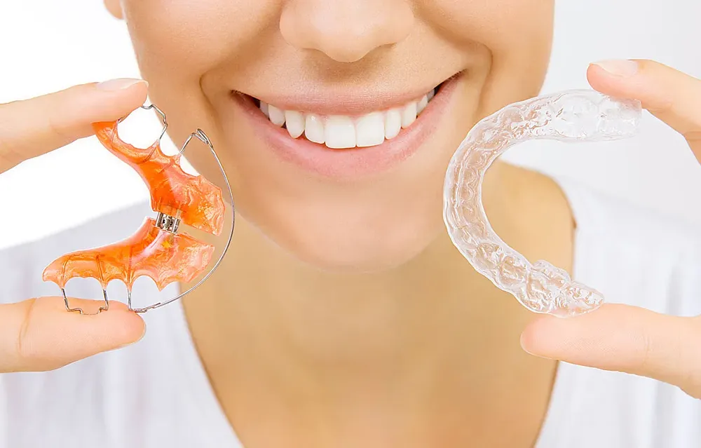 Retainers & Retainer Replacement