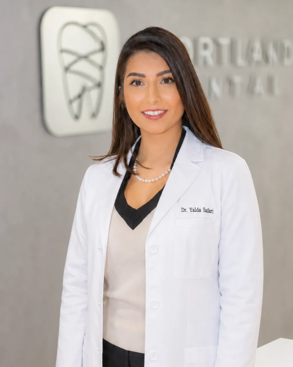 dr yalda